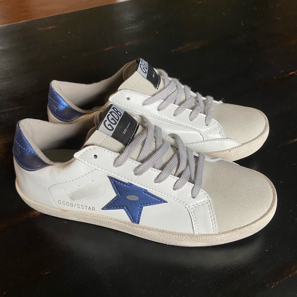 Golden Goose dupes